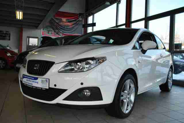 Seat Ibiza SC Sport--67000 KM--