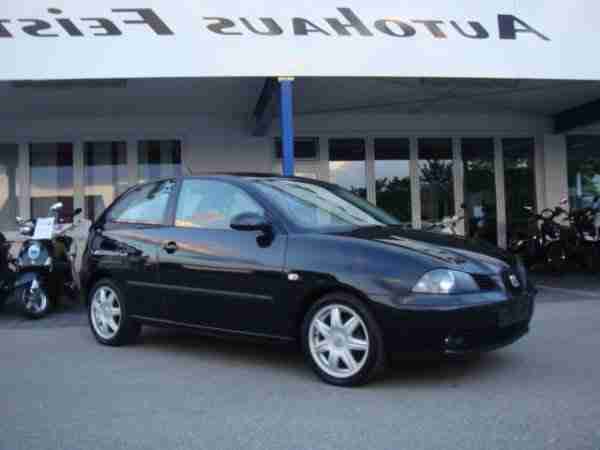 Seat Ibiza Sport Edition