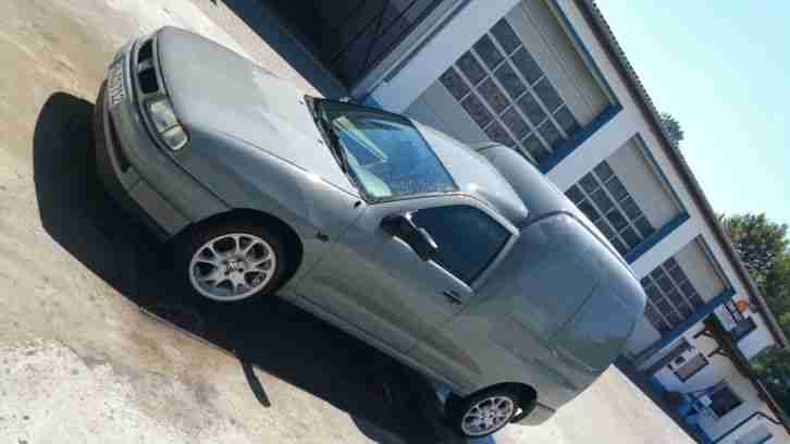 Seat Inca 1.9sdi Kasten 150000km