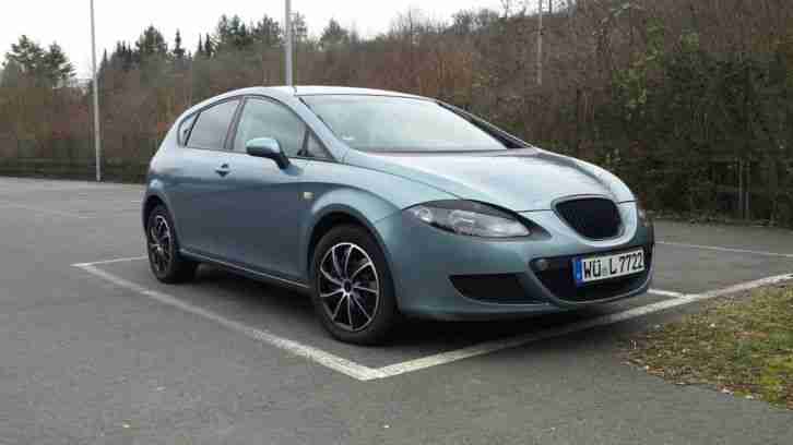 Seat Leon 1.6 Reference