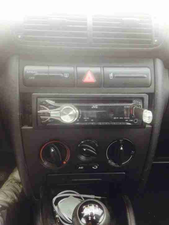 Seat Leon Stella