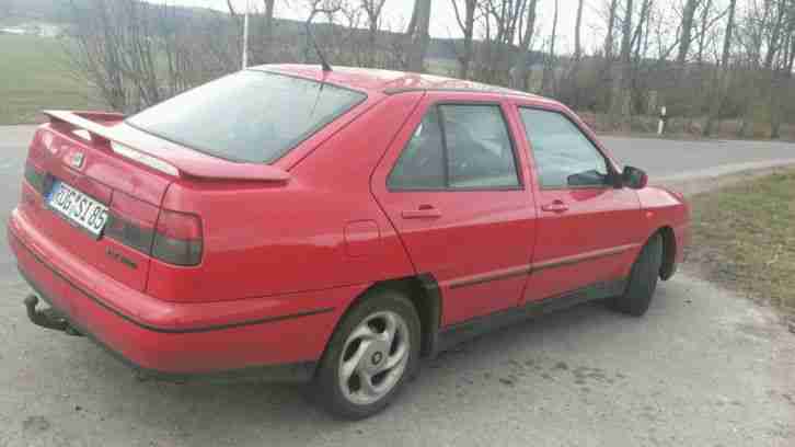 Seat Toledo