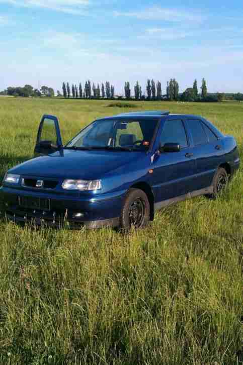 Seat Toledo 1L