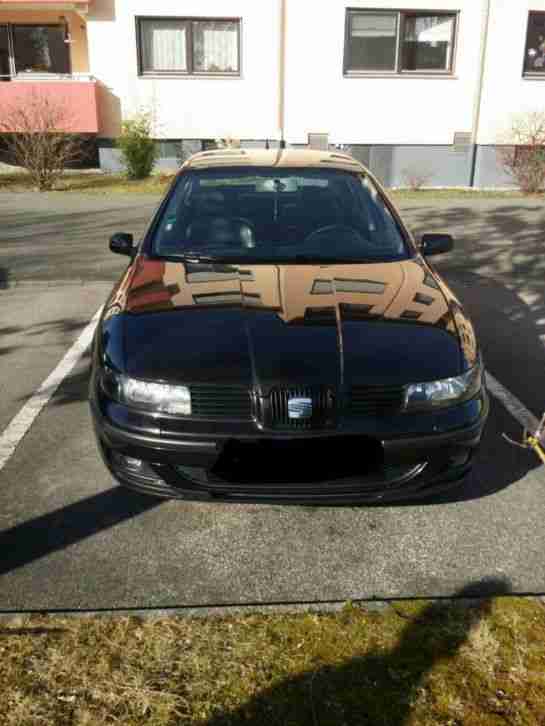 Seat Toledo