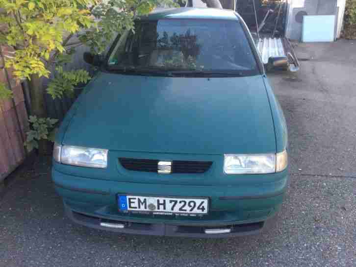 Seat Toledo