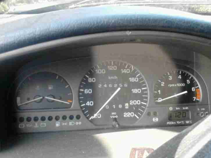Seat toledo