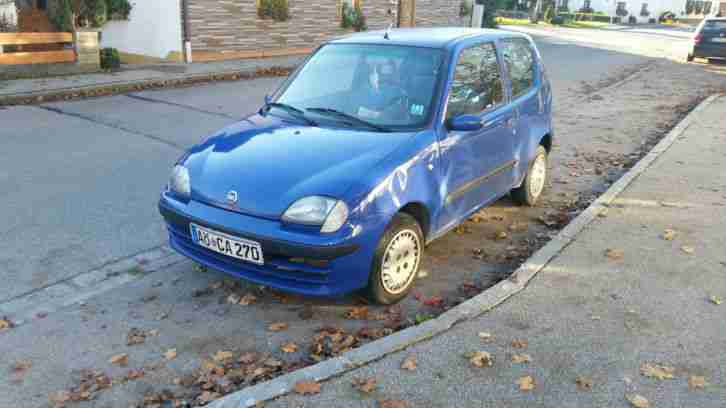 Seicento