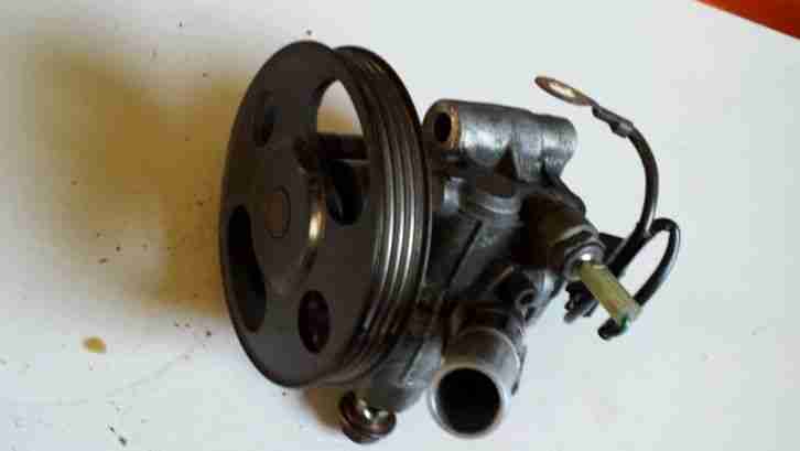 Servopumpe mazda 323 f ba