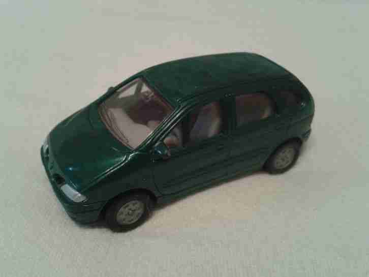 Siku 1098 Renault Scenic