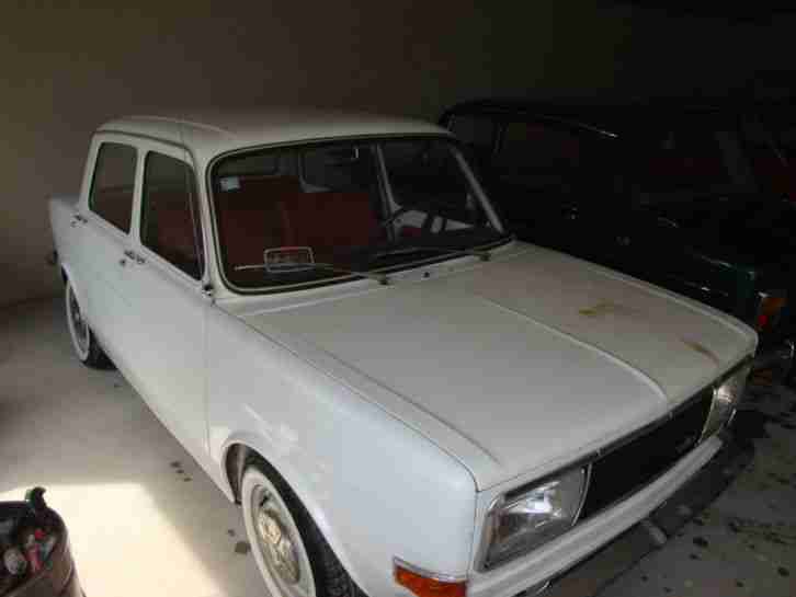 Simca 1005
