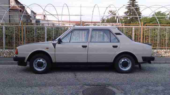 Skoda 120l