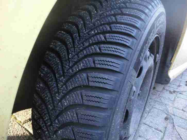 Skoda Fabia 6y gelb