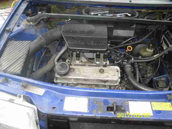 Skoda Felicia 1, 3