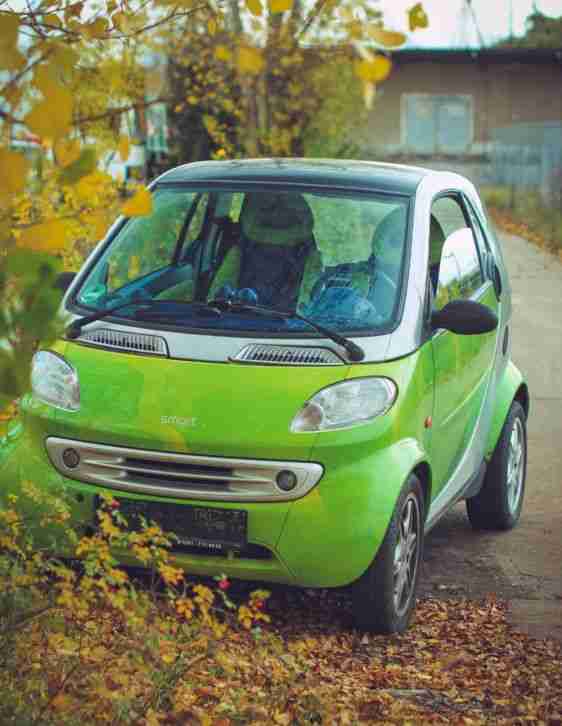 Smart