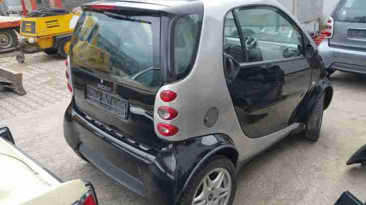 Smart 450