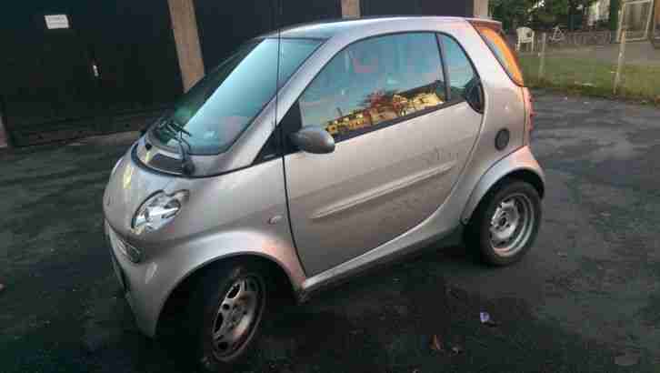 Smart 450