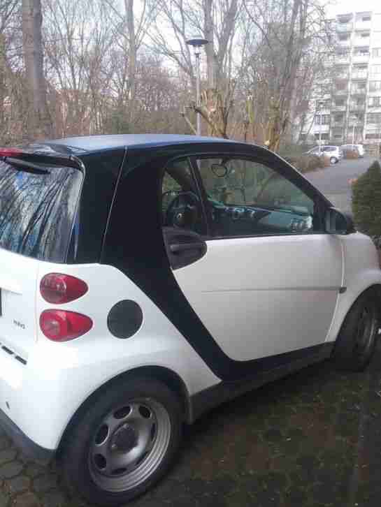 Smart Bj 2010
