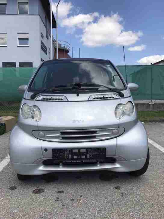 Smart Cdi Diesel