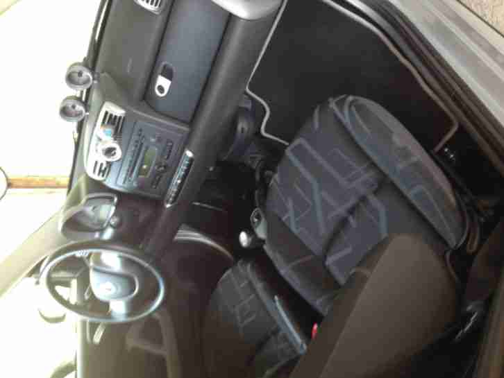Smart Cdi Passion Cabrio