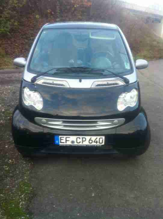 Smart Diesel