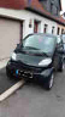 Smart FORTWO 450