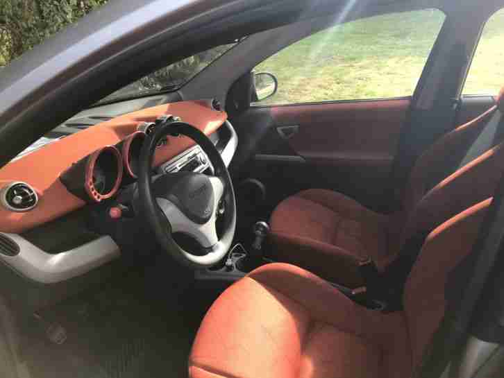 Smart ForFour 1.3