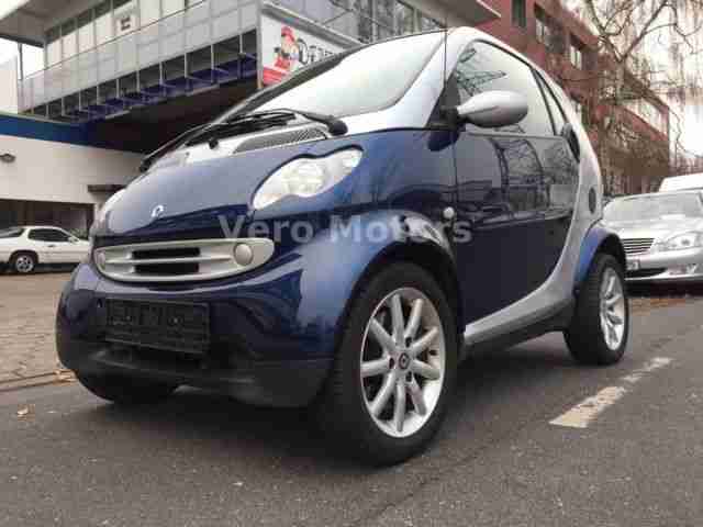 Smart ForTwo GrandStyle