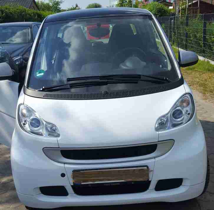 Smart Fortwo Passion
