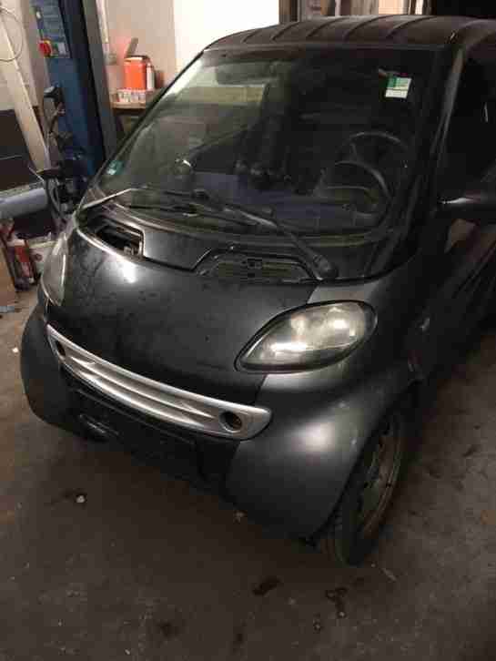 Smart MC 01