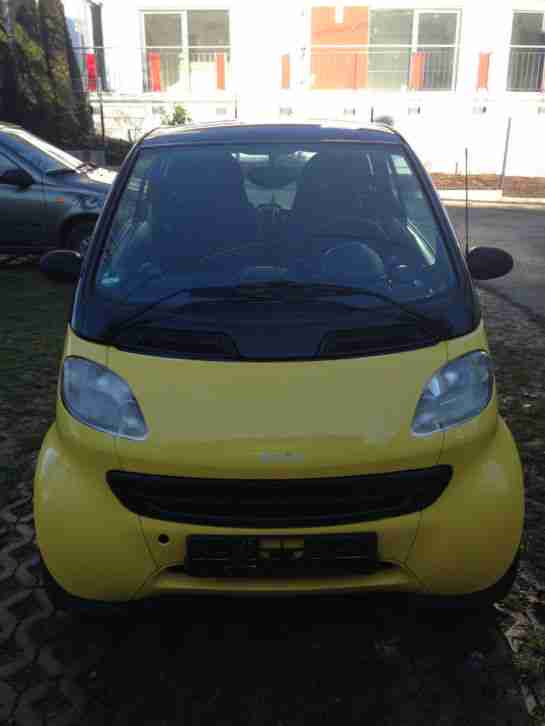 Smart MC 01