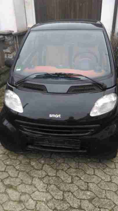 Smart MC 1