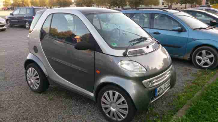 Smart MC01