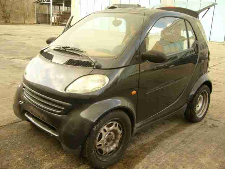 Smart MC01