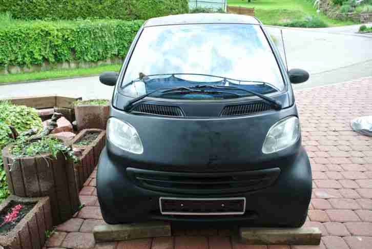 Smart Mc 01