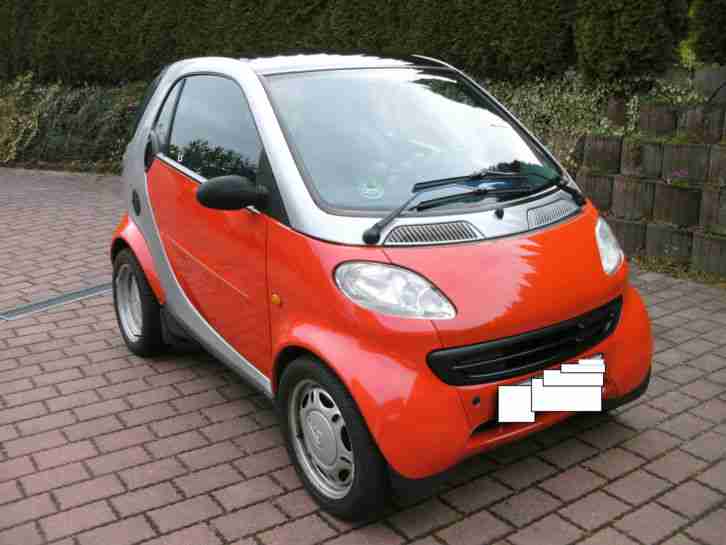 Smart cdi