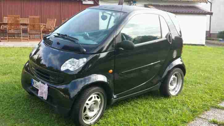 Smart fortwo 450