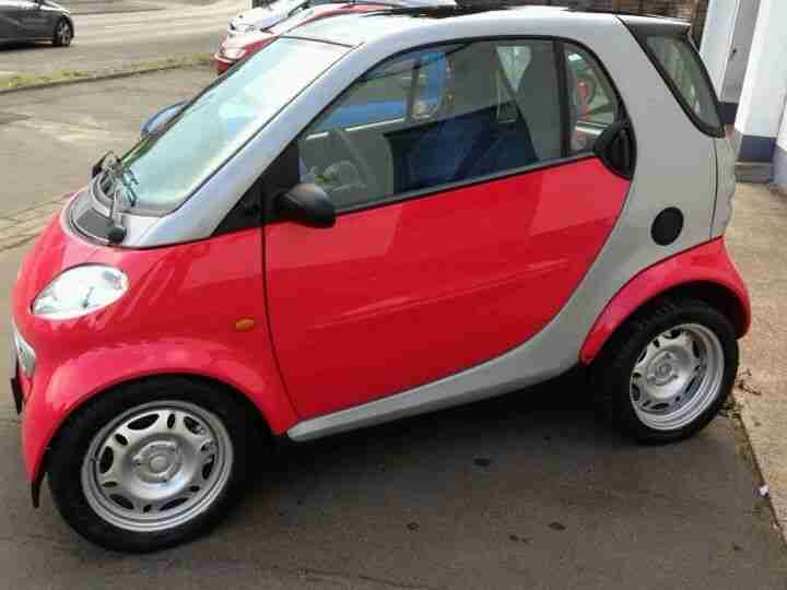 Smart mc01