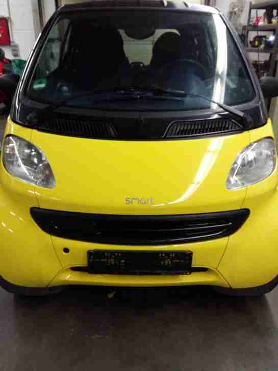 Smart pure for two KLIMA 450