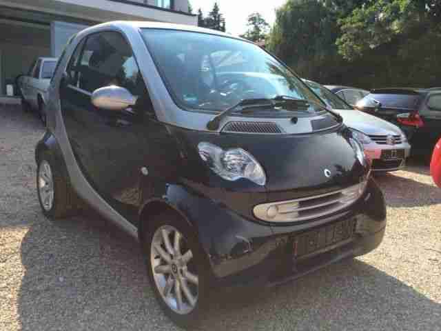 Smart smart fortwo