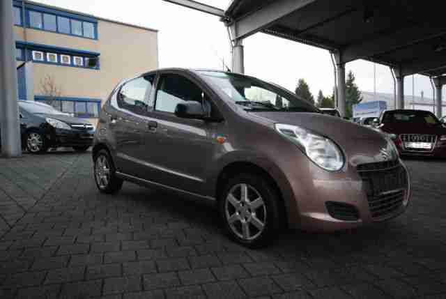 Suzuki Alto 1.0 Club