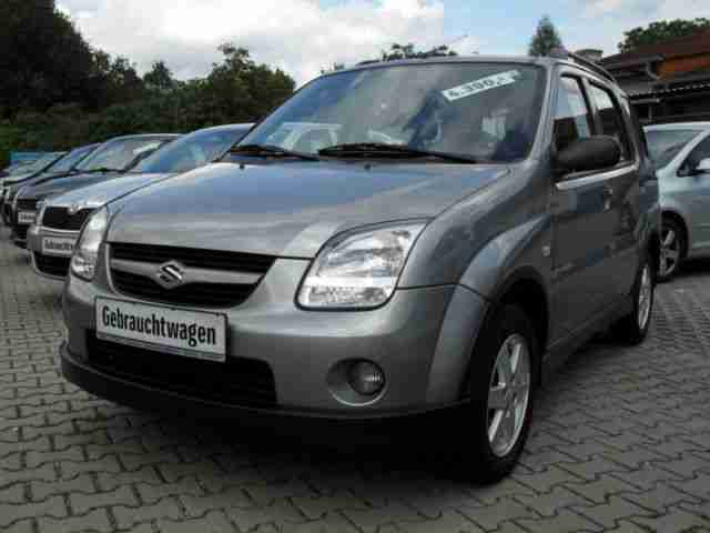 Suzuki Ignis 1.5 Comfort
