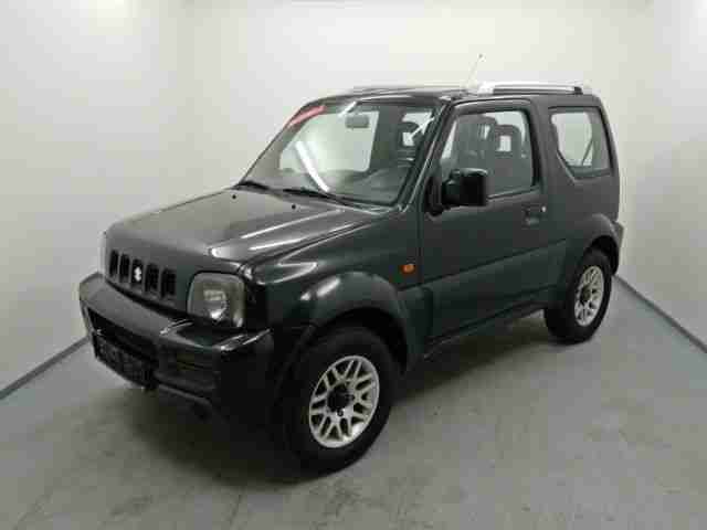 Suzuki Jimny 1.3