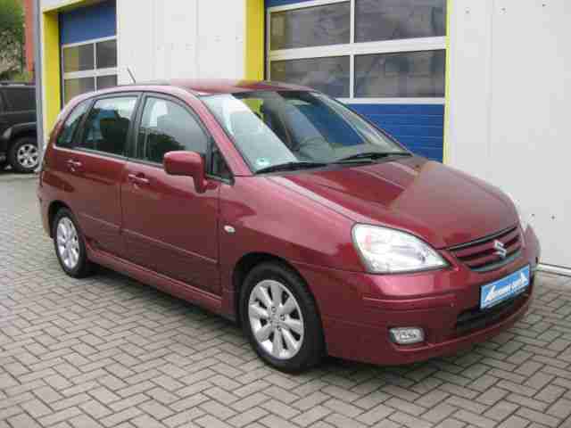 Suzuki Liana Kombi 1.6 Comfort