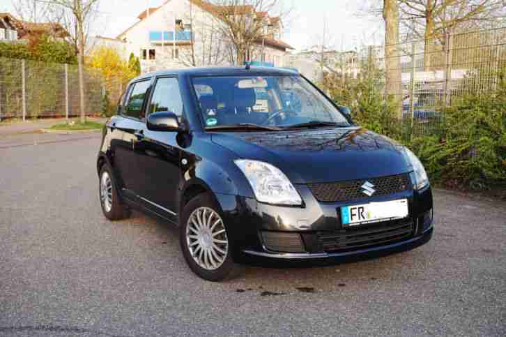Suzuki Swift 1.3