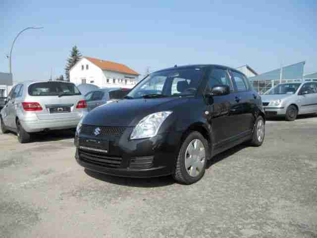 Suzuki Swift 1.3