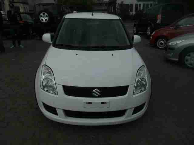 Suzuki Swift 1.3