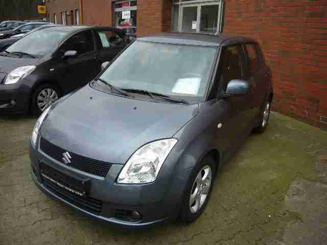 Suzuki Swift 1.3