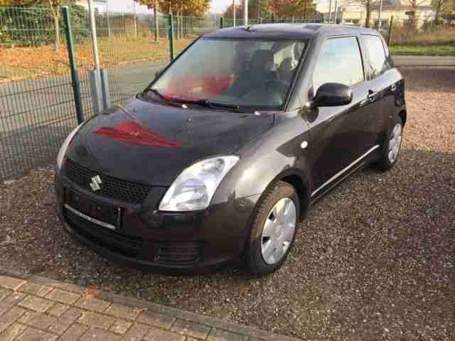 Suzuki Swift 1.3