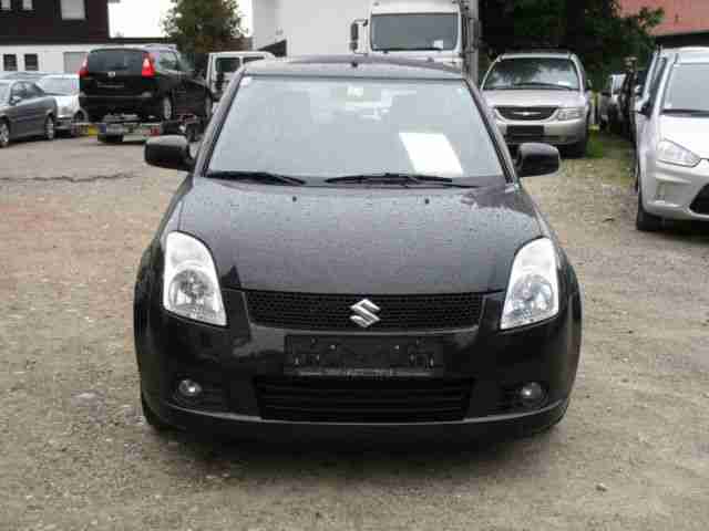 Suzuki Swift 1.3