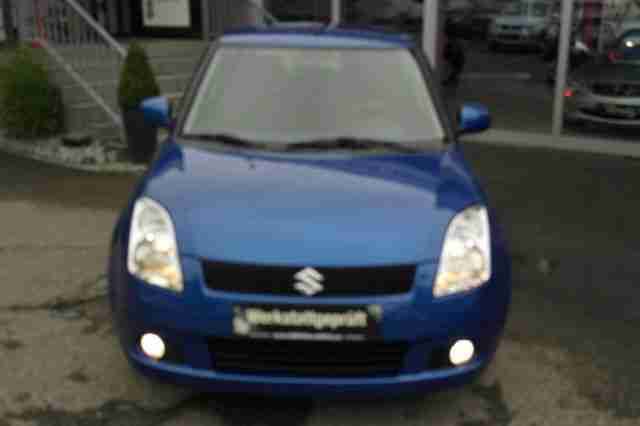 Suzuki Swift 1.5 Comfort